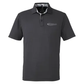 RBS189 Swannies Golf Men's James Polo