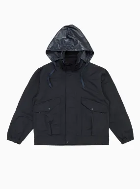 Rigby Hiker Jacket Navy