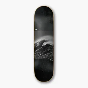 Saari Sidemission Eddie “FULL SHAPE” 8.4"