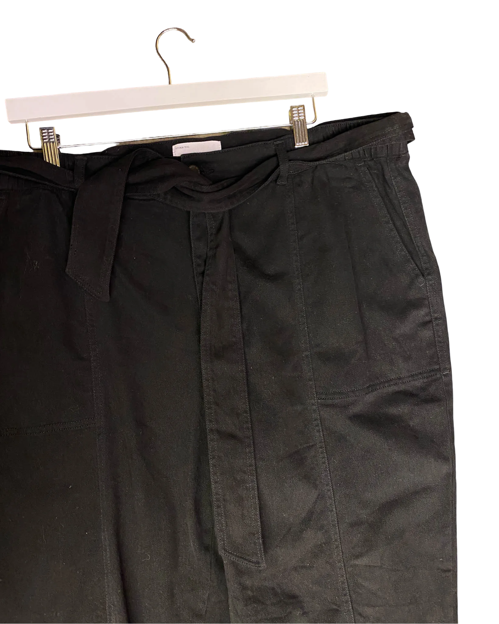 Size 18 -  Commonry  Belted Pants