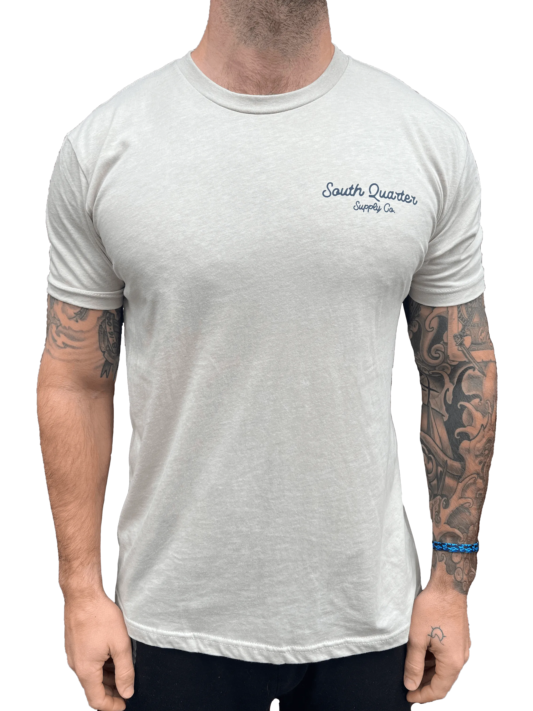 South Quarter Old Sailor Tee