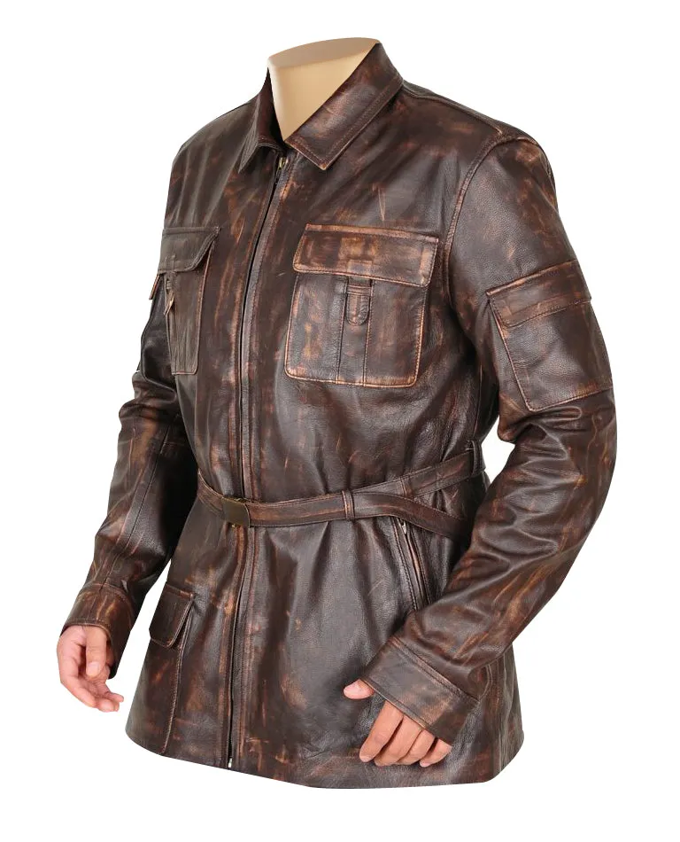 Star Wars Luke Skywalker's Jacket