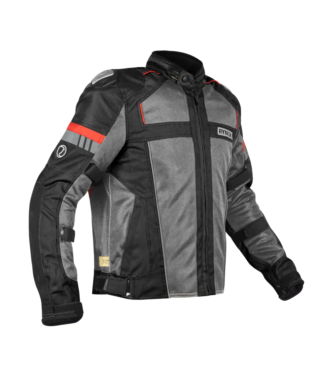 STORM EVO JACKET