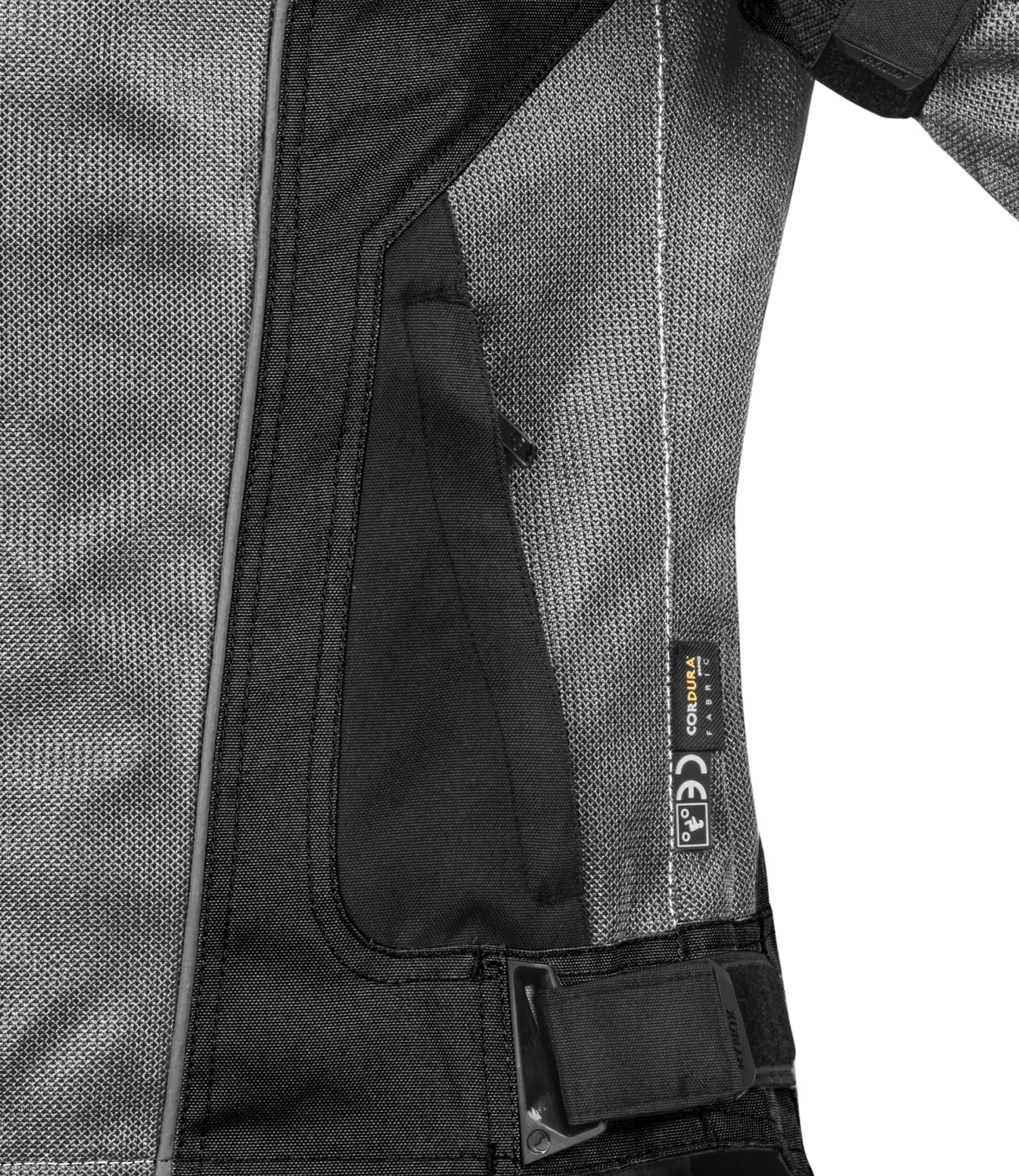 STORM EVO JACKET