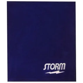 Storm Shammy Navy