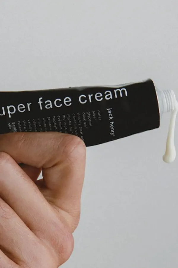 Super Face Cream