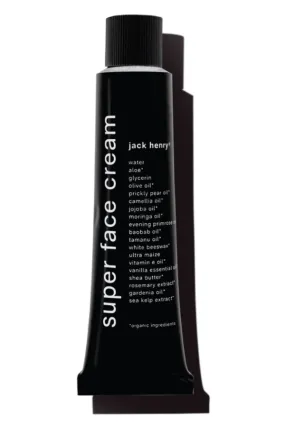 Super Face Cream