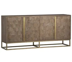 Taylor Reclaimed Sideboard