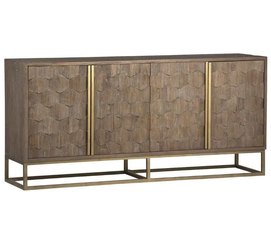 Taylor Reclaimed Sideboard