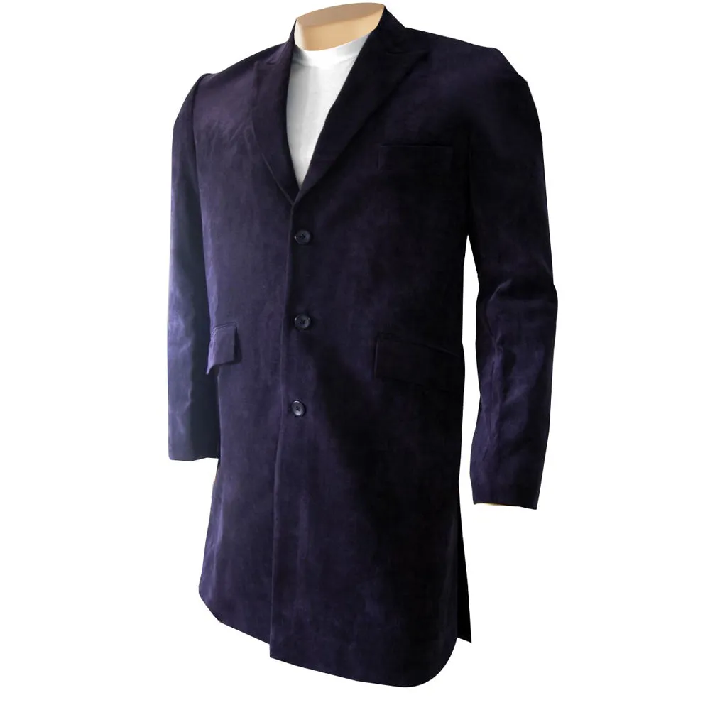 The Dark Knight - Joker's Purple Coat