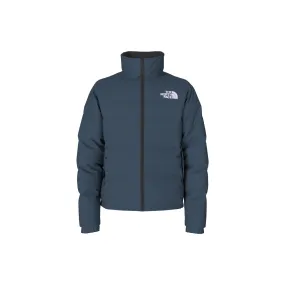 The North Face Mens 92 Reversible Nuptse Jacket