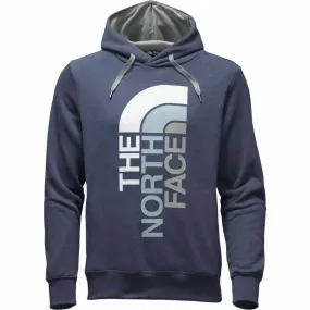 The North Face Men's Trivert Pullover Hoodie Cosmic Blue/Multicolor