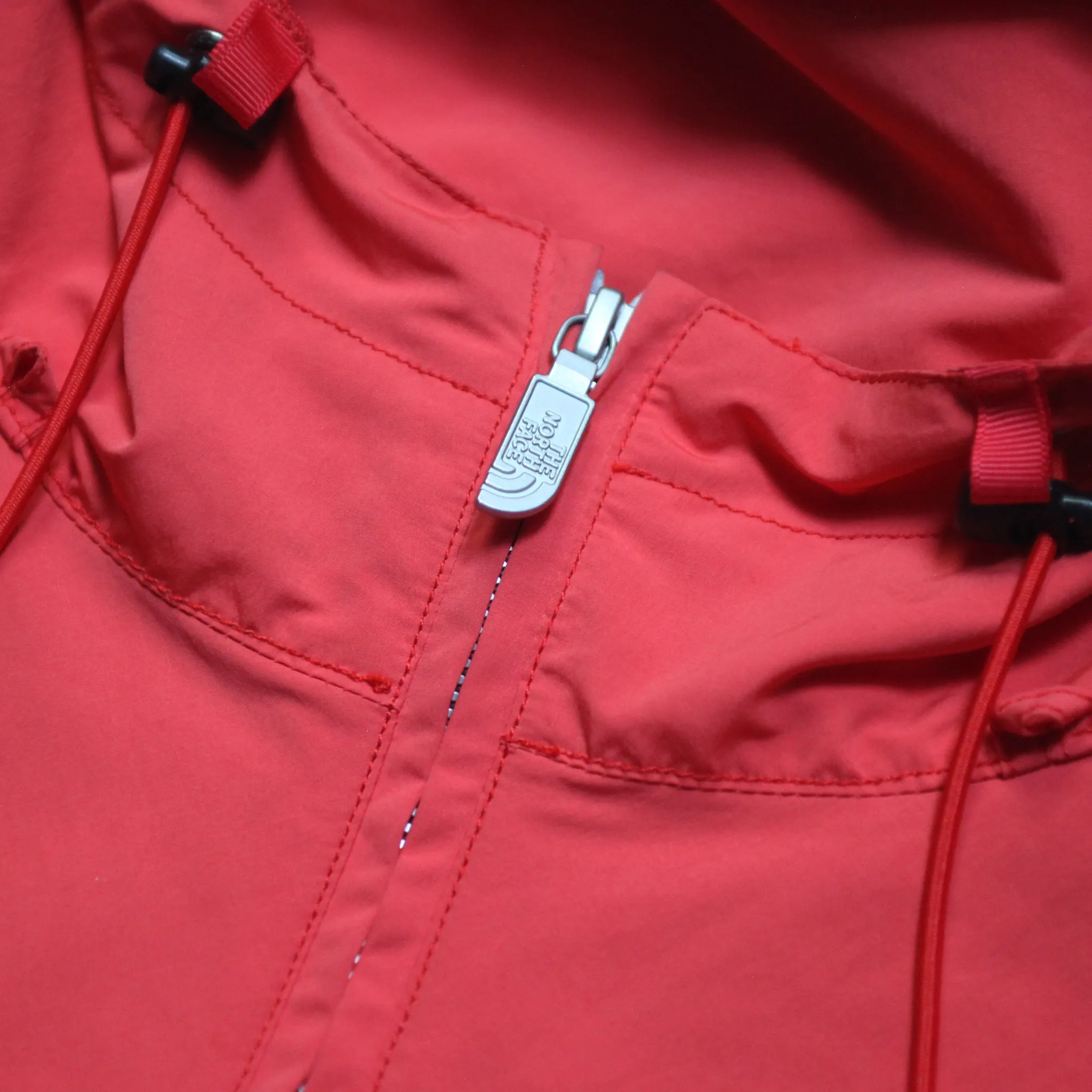 The North Face Purple Label Red Mountain Jacket circa 2010's