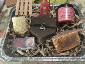 The Old Wild West Giftbox