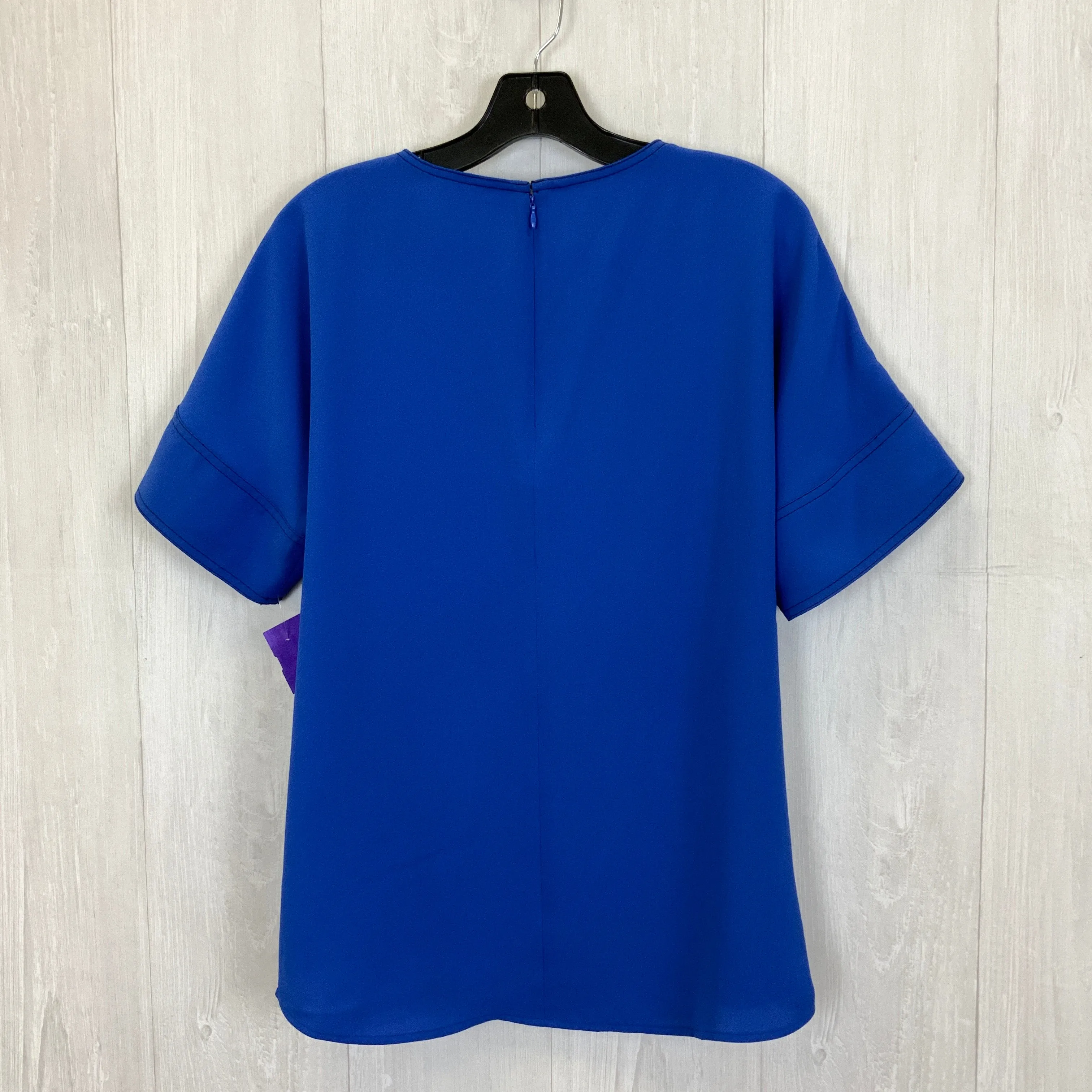 Top Short Sleeve By Ann Taylor  Size: S