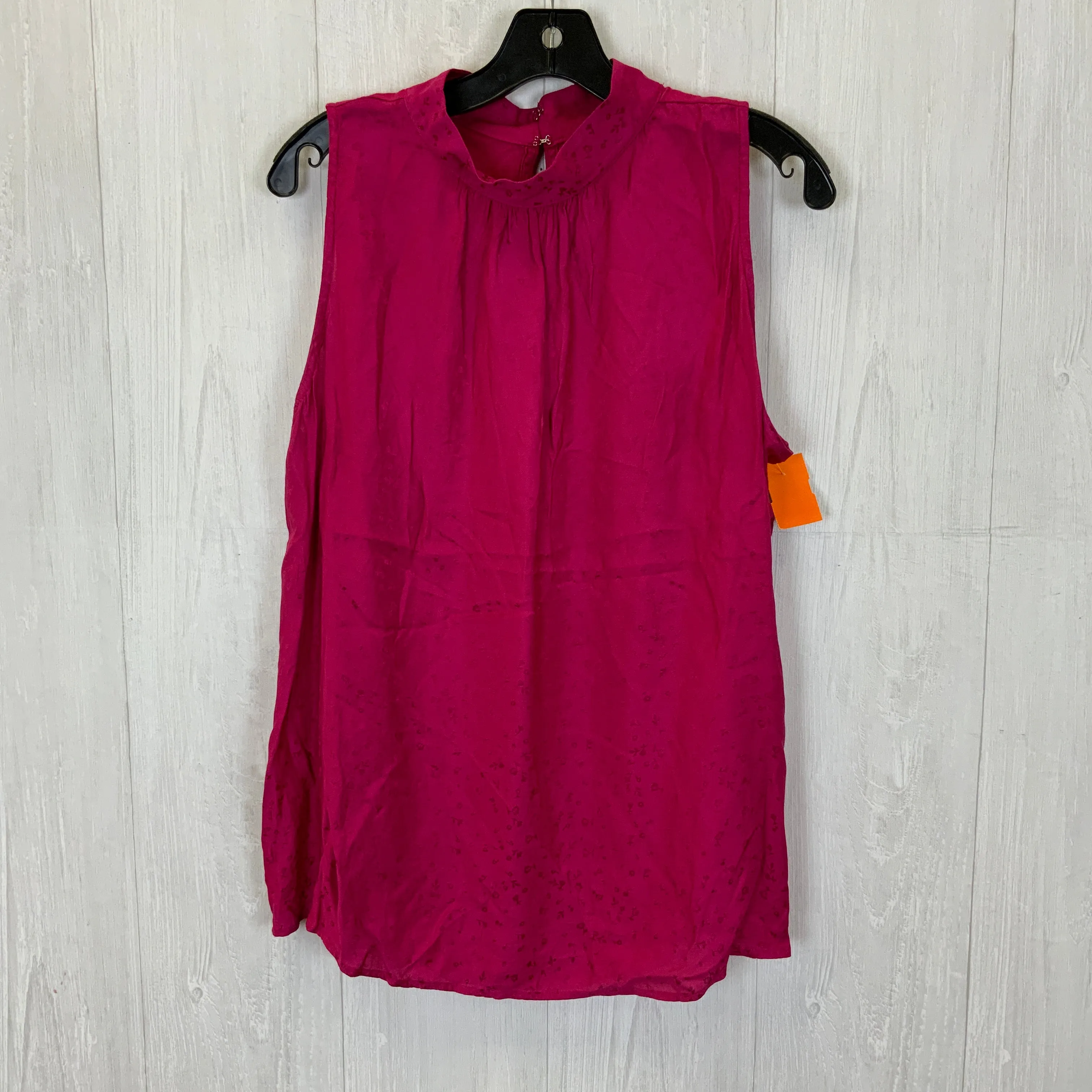 Top Sleeveless By Loft  Size: L