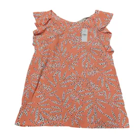 Top Sleeveless By Loft  Size: M