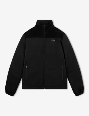 Trail Padded Jacket - Black