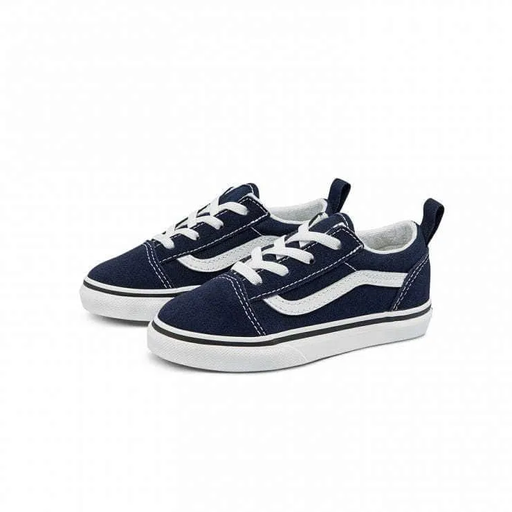 Vans Old Skool Shoe - Toddler's