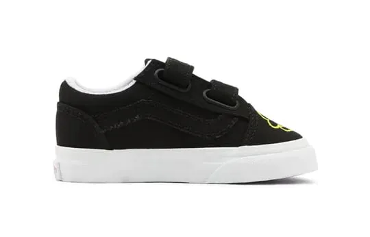 Vans Old Skool Shoe - Toddler's