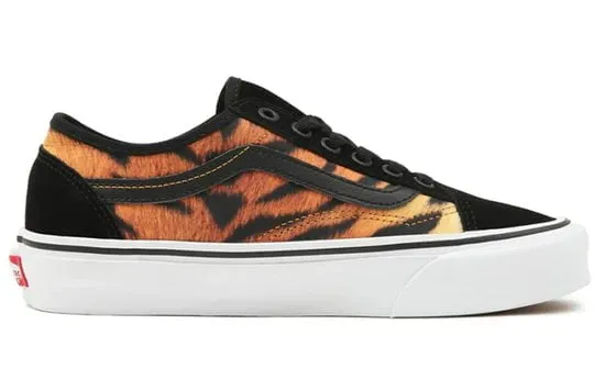 Vans Old Skool Tapered 'Tiger' - Men's