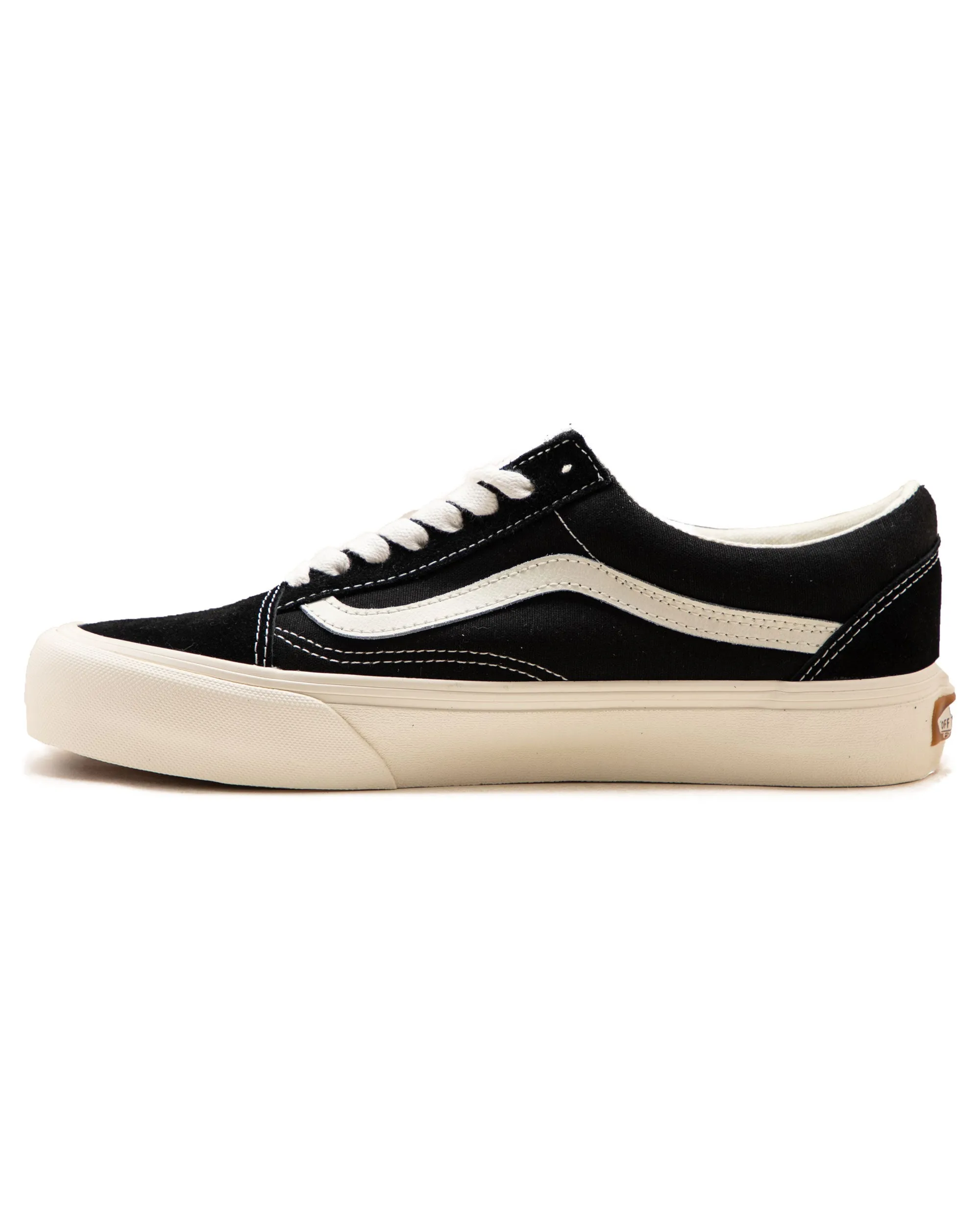 Vans Old Skool VR3 Nero