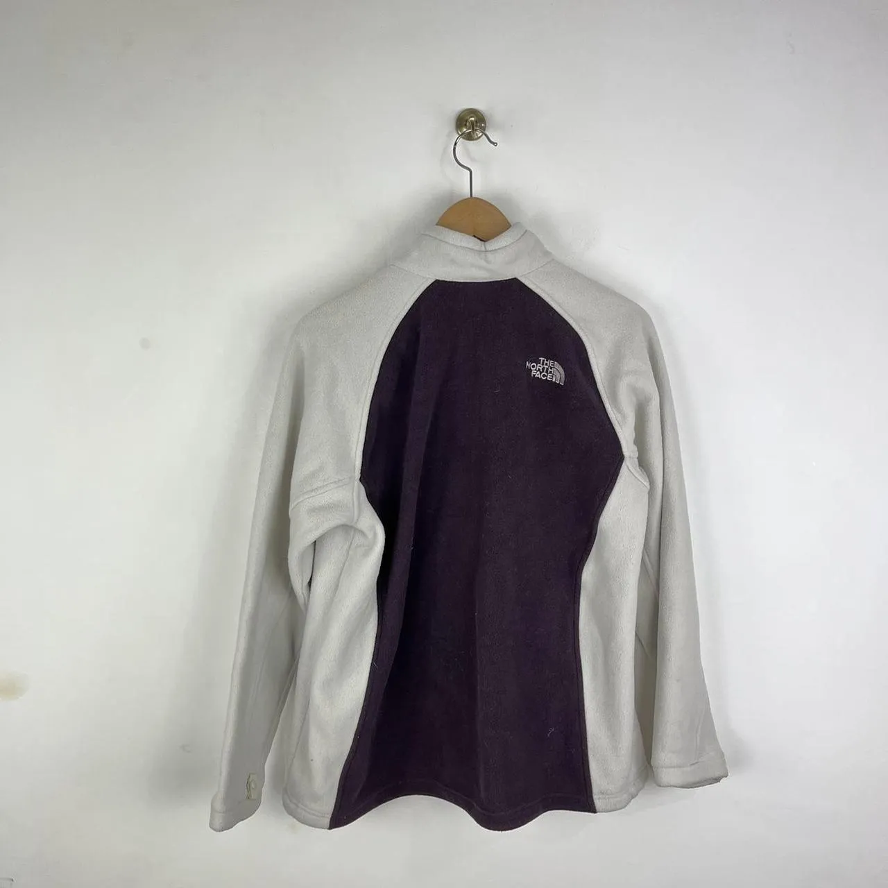 Vintage The North Face Fleece (XL Women's)