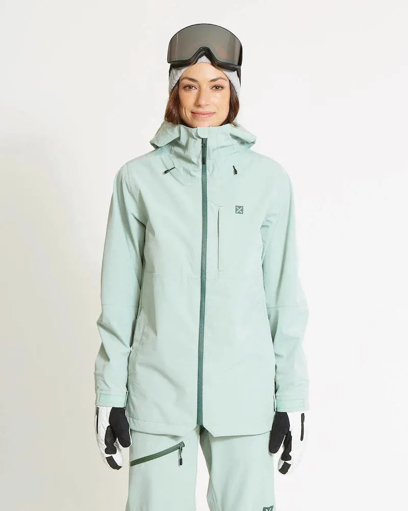 XTM Palladium 2.0 Womens Shell Snow Jacket