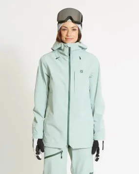 XTM Palladium 2.0 Womens Shell Snow Jacket