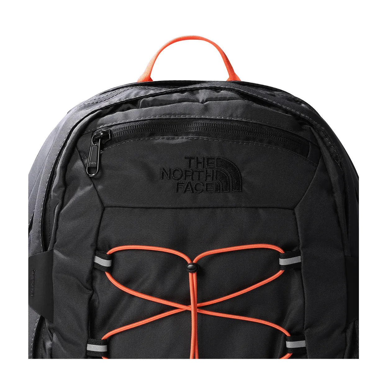 Zaino The North Face Borealis Classic 29L Nero / Arancione