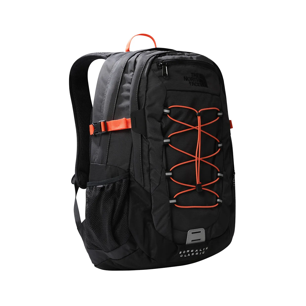 Zaino The North Face Borealis Classic 29L Nero / Arancione