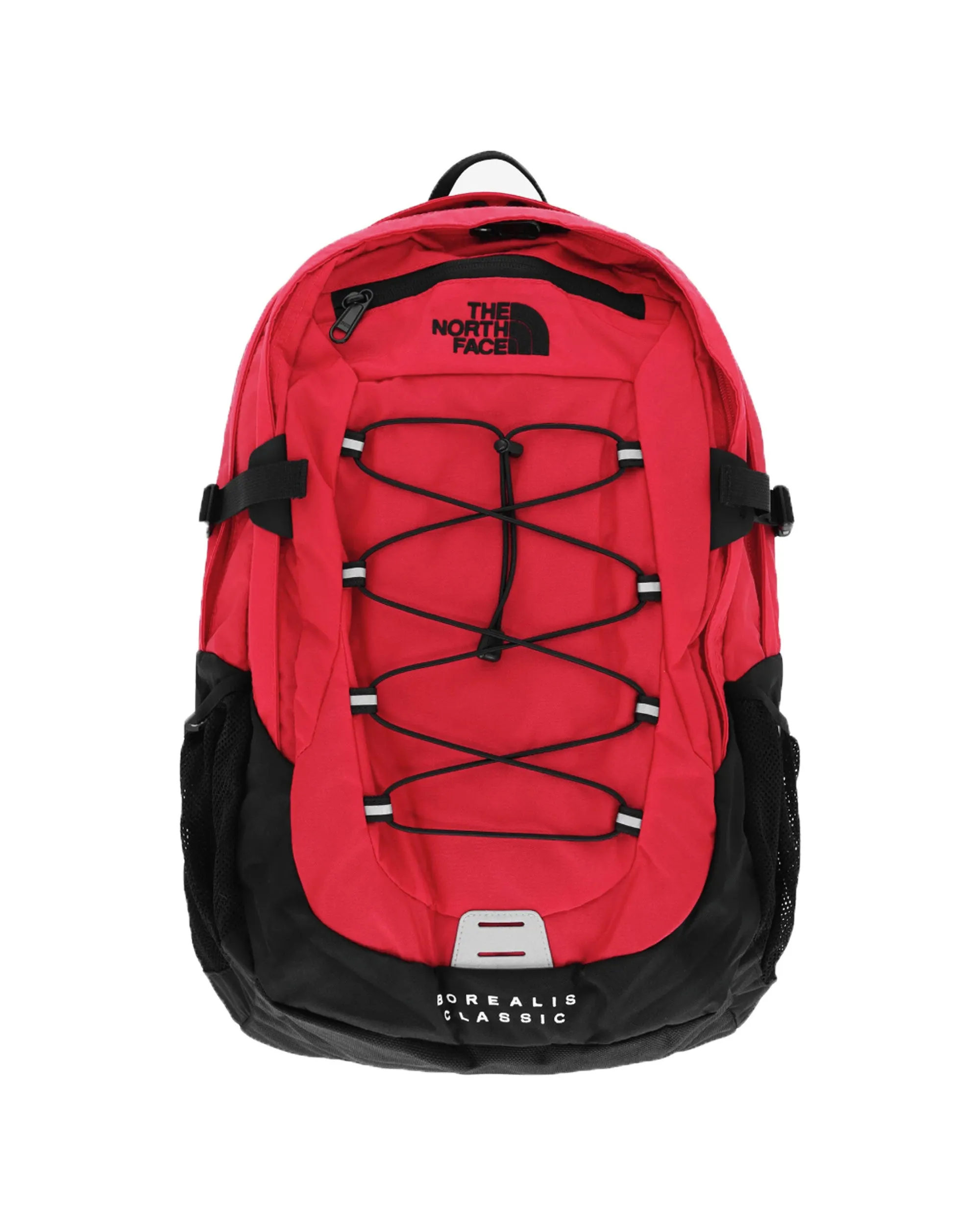 Zaino The North Face Borealis Classic Rosso